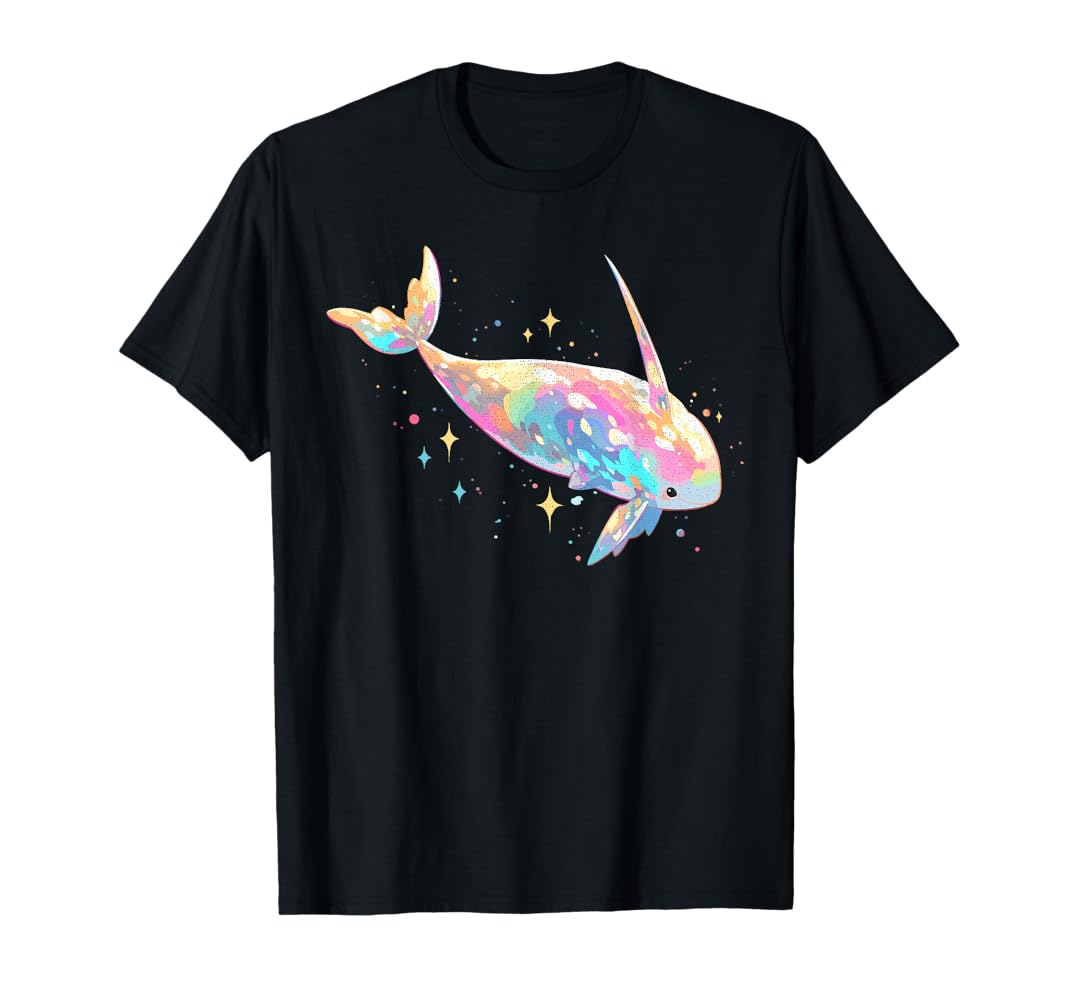 Amazon | かわいい イッカク 赤ちゃん 雄大な生き物 海洋 海洋